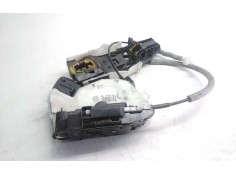 Recambio de cerradura puerta delantera derecha para seat toledo (kg3) 1.6 tdi referencia OEM IAM 5E0839016A   2