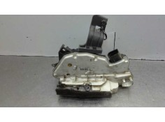 Recambio de cerradura puerta delantera izquierda para seat ibiza sc (6j1) reference referencia OEM IAM 15A5N1837015A   2