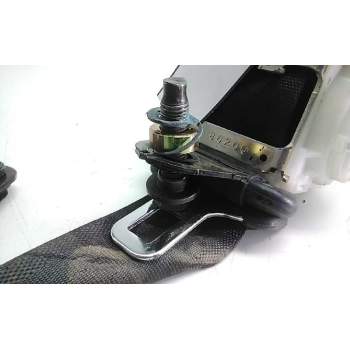 Recambio de cinturon seguridad trasero derecho para nissan micra (k11) referencia OEM IAM 88844BM400  