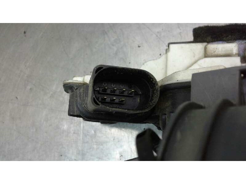 Recambio de cerradura puerta delantera izquierda para seat ibiza sc (6j1) reference referencia OEM IAM 15A5N1837015A  