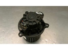 Recambio de motor calefaccion para hyundai i10 basis referencia OEM IAM    2