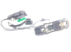 Recambio de cerradura puerta trasera derecha para seat toledo (kg3) 1.6 tdi referencia OEM IAM 5E1837016A   2