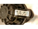 MOTOR CALEFACCION 