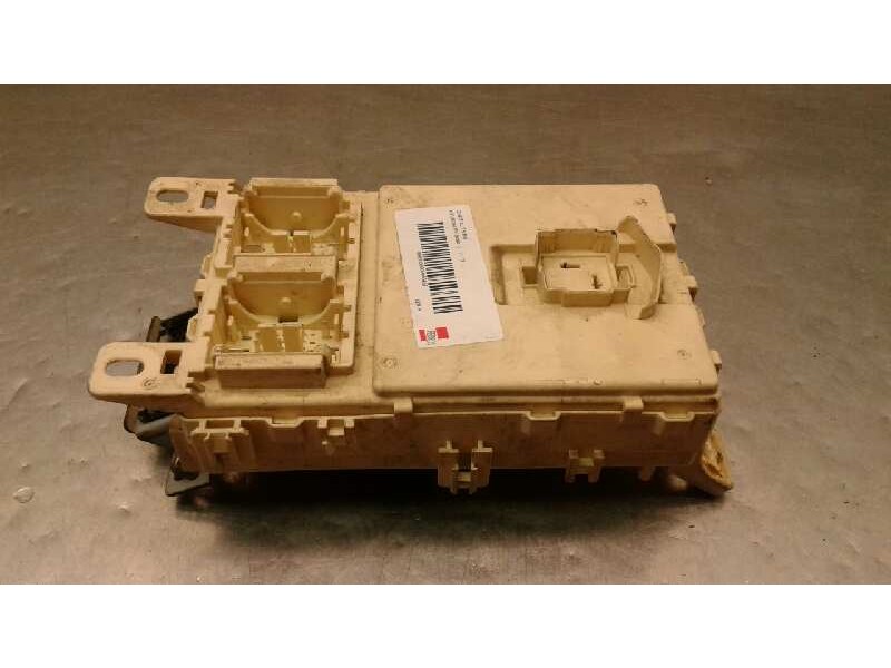 Recambio de centralita bsi para hyundai i10 basis referencia OEM IAM   