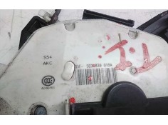 Recambio de cerradura puerta trasera izquierda para seat toledo (kg3) 1.6 tdi referencia OEM IAM 5E0839015A   2