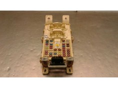 Recambio de centralita bsi para hyundai i10 basis referencia OEM IAM    2