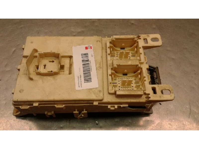 Recambio de centralita bsi para hyundai i10 basis referencia OEM IAM   