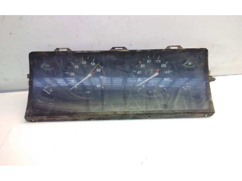 Recambio de cuadro instrumentos para lada samara (2108/2109) 1.3 referencia OEM IAM 374538412  9550