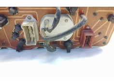 Recambio de cuadro instrumentos para lada samara (2108/2109) 1.3 referencia OEM IAM 374538412  9550 2