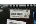 CUADRO INSTRUMENTOS 6J0920800L 