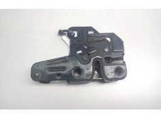 Recambio de cerradura capot para audi a6 avant (4f5) 2.8 fsi referencia OEM IAM    2