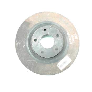 DISCO FRENO DELANTERO 106252