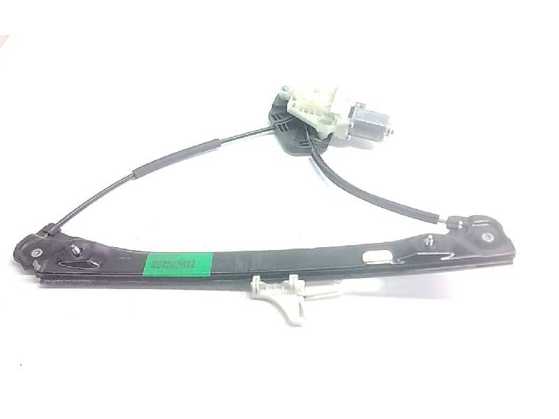 Recambio de elevalunas trasero derecho para seat toledo (kg3) 1.6 tdi referencia OEM IAM 5JA959812L  
