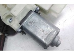 Recambio de elevalunas trasero derecho para seat toledo (kg3) 1.6 tdi referencia OEM IAM 5JA959812L   2