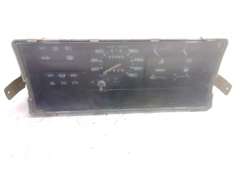 Recambio de cuadro instrumentos para lada samara (2108/2109) 1.3 referencia OEM IAM   9550