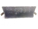 CUADRO INSTRUMENTOS 9550