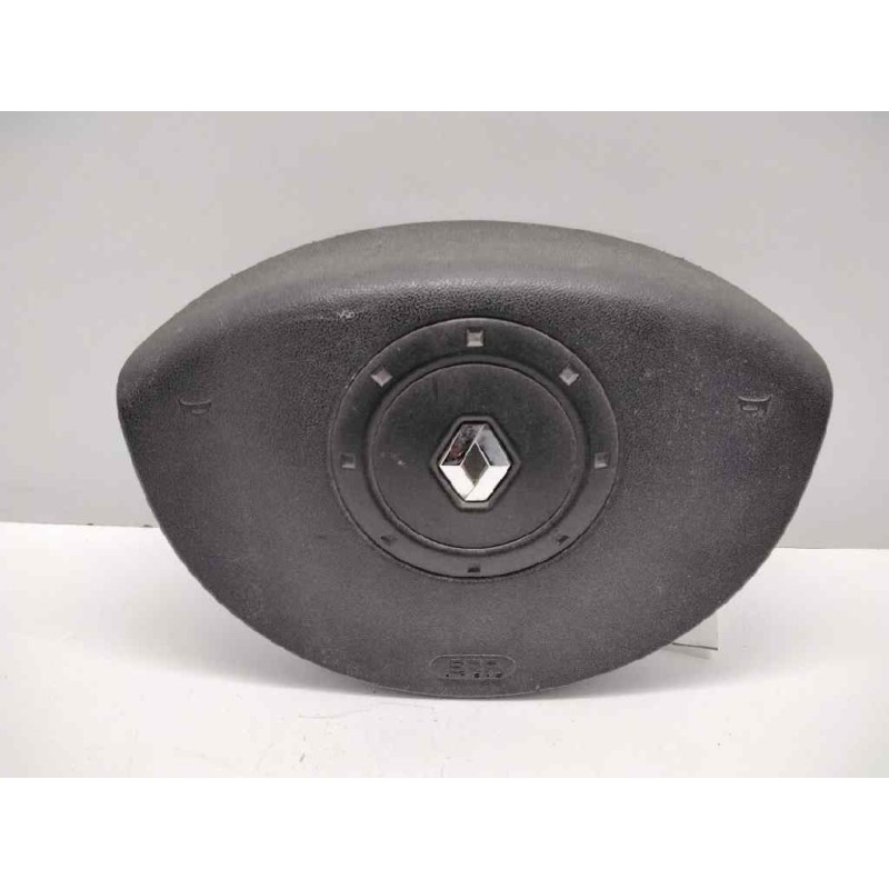 Recambio de airbag delantero izquierdo para renault kangoo profesional referencia OEM IAM 6075209  