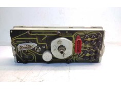 Recambio de cuadro instrumentos para lada samara (2108/2109) 1.3 referencia OEM IAM   9550 2