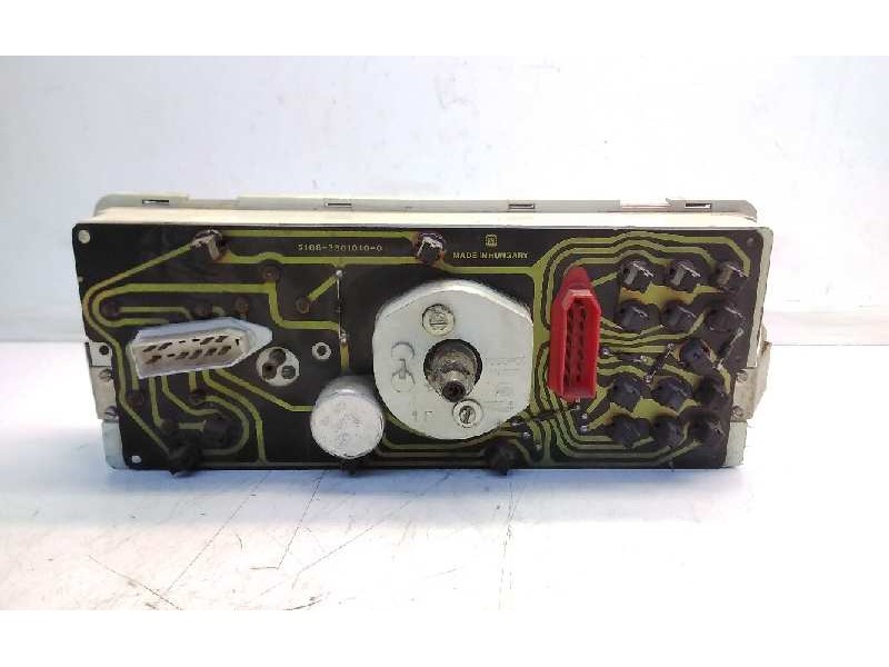 Recambio de cuadro instrumentos para lada samara (2108/2109) 1.3 referencia OEM IAM   9550