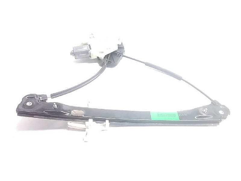 Recambio de elevalunas trasero izquierdo para seat toledo (kg3) 1.6 tdi referencia OEM IAM 5JA959811L  