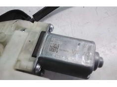 Recambio de elevalunas trasero izquierdo para seat toledo (kg3) 1.6 tdi referencia OEM IAM 5JA959811L   2