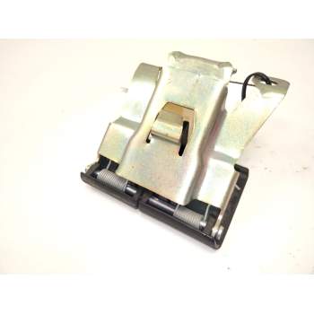 Recambio de tirador capot para nissan juke (f15) 1.5 dci referencia OEM IAM   