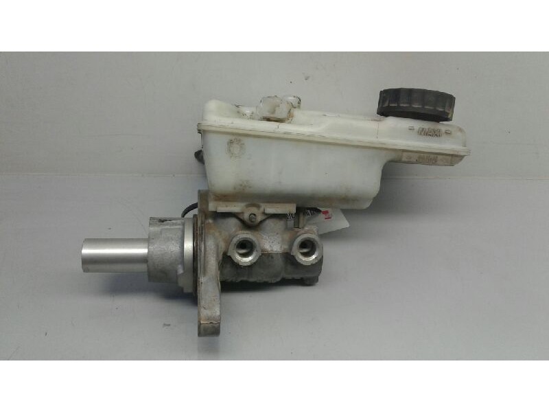 Recambio de bomba freno para renault kangoo profesional referencia OEM IAM 0204Y24321  