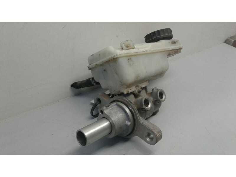 Recambio de bomba freno para renault kangoo profesional referencia OEM IAM 0204Y24321  