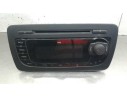 SISTEMA AUDIO / RADIO CD 6J0035153 