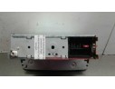 SISTEMA AUDIO / RADIO CD 6J0035153 