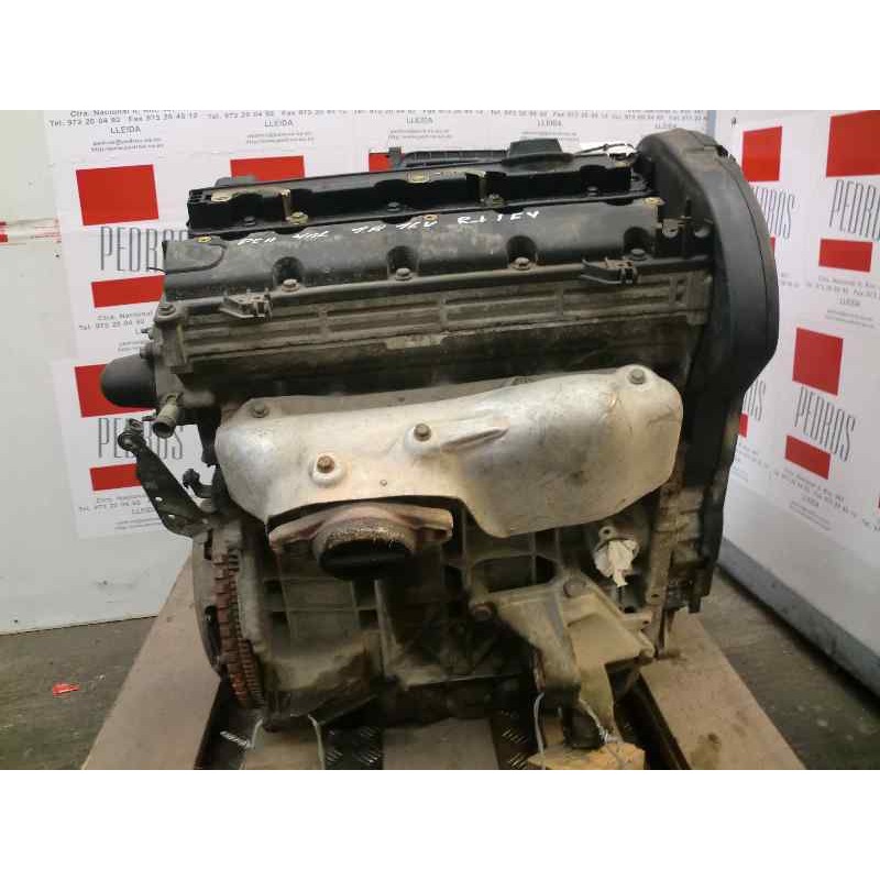 Recambio de motor completo para peugeot 406 berlina (s1/s2) 1.8 cat referencia OEM IAM LFY  95557