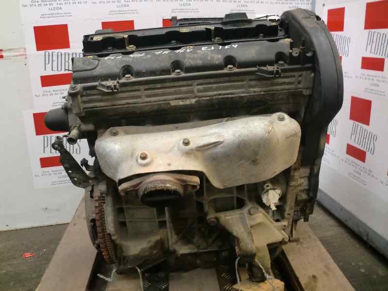 Recambio de motor completo para peugeot 406 berlina (s1/s2) 1.8 cat referencia OEM IAM LFY  95557
