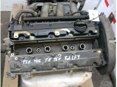 Recambio de motor completo para peugeot 406 berlina (s1/s2) 1.8 cat referencia OEM IAM LFY  95557 2