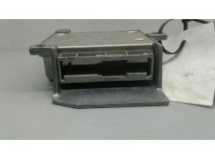 Recambio de centralita airbag para renault kangoo profesional referencia OEM IAM 8201217225  