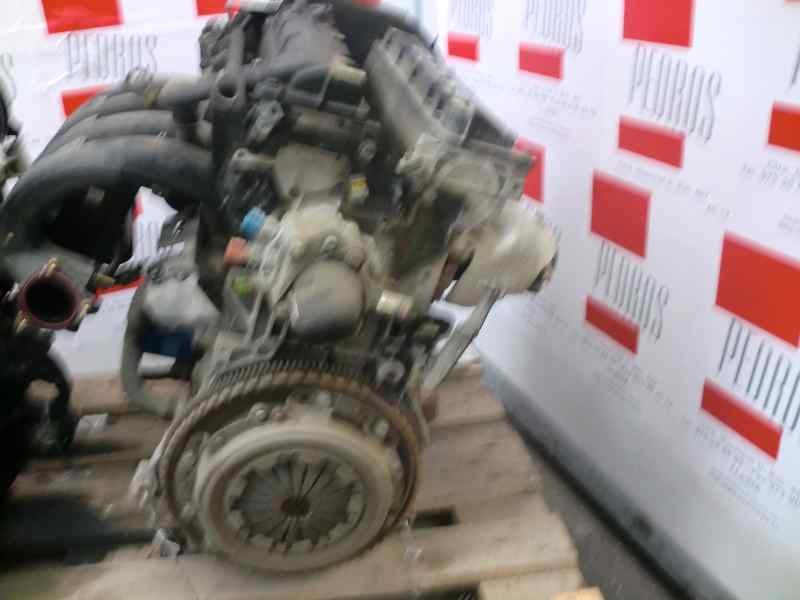 Recambio de motor completo para peugeot 406 berlina (s1/s2) 1.8 cat referencia OEM IAM LFY  95557