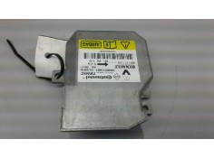 Recambio de centralita airbag para renault kangoo profesional referencia OEM IAM 8201217225   2