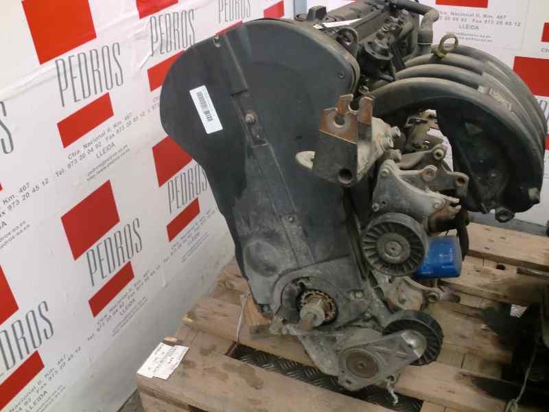 Recambio de motor completo para peugeot 406 berlina (s1/s2) 1.8 cat referencia OEM IAM LFY  95557