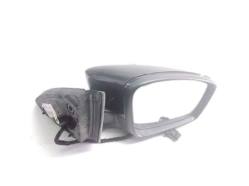 Recambio de retrovisor derecho para seat toledo (kg3) 1.6 tdi referencia OEM IAM 5JB857409K  