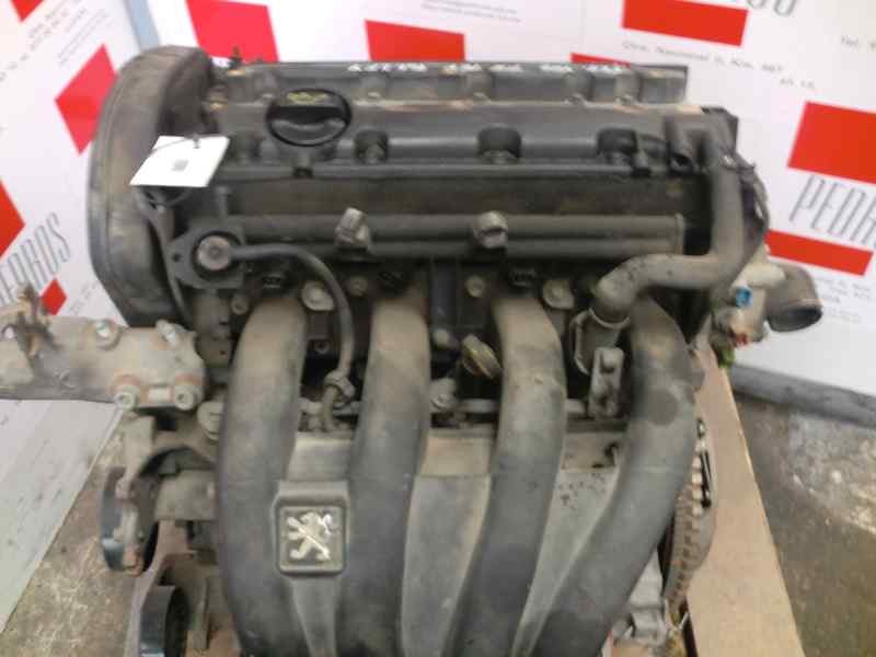 Recambio de motor completo para peugeot 406 berlina (s1/s2) 1.8 cat referencia OEM IAM LFY  95557