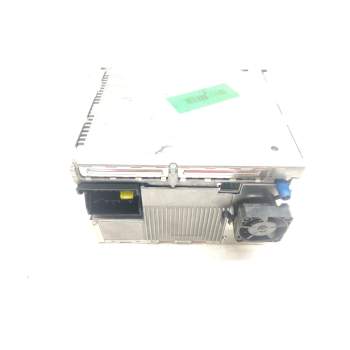 Recambio de sistema audio / radio cd para bmw 3 coupé (e92) 320 d referencia OEM IAM 917072101 65839170721 