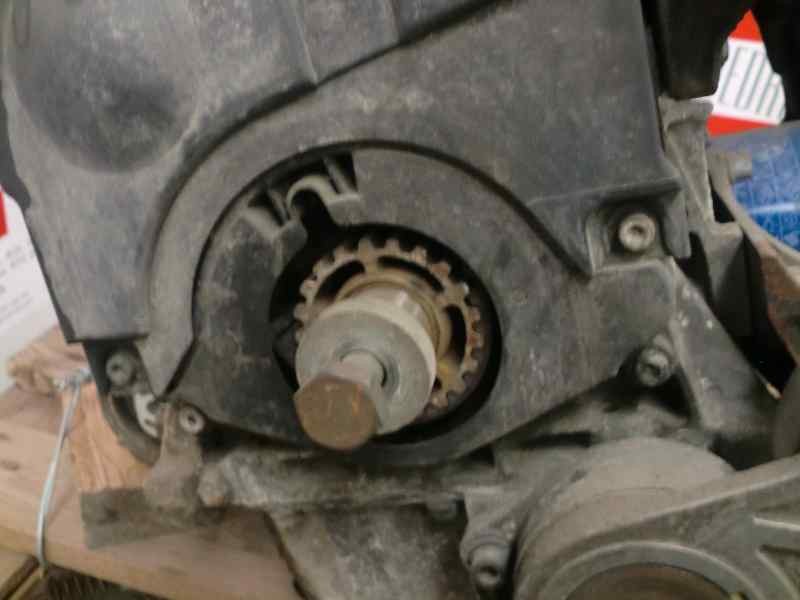 Recambio de motor completo para peugeot 406 berlina (s1/s2) 1.8 cat referencia OEM IAM LFY  95557