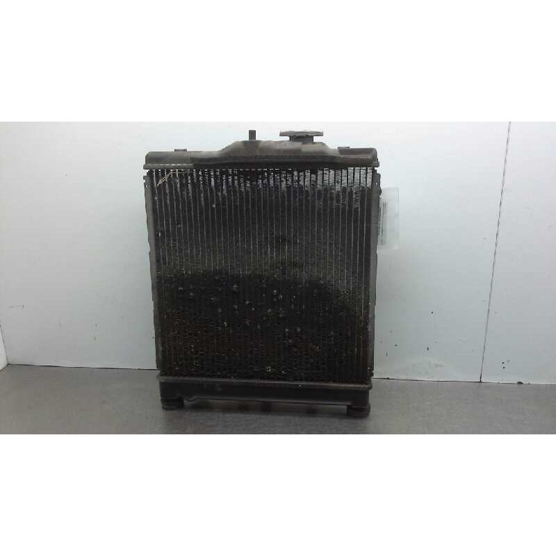 Recambio de radiador agua para honda civic berlina 3/4 (ej/ek) 1.4 s 3 berlina (ej9) referencia OEM IAM   