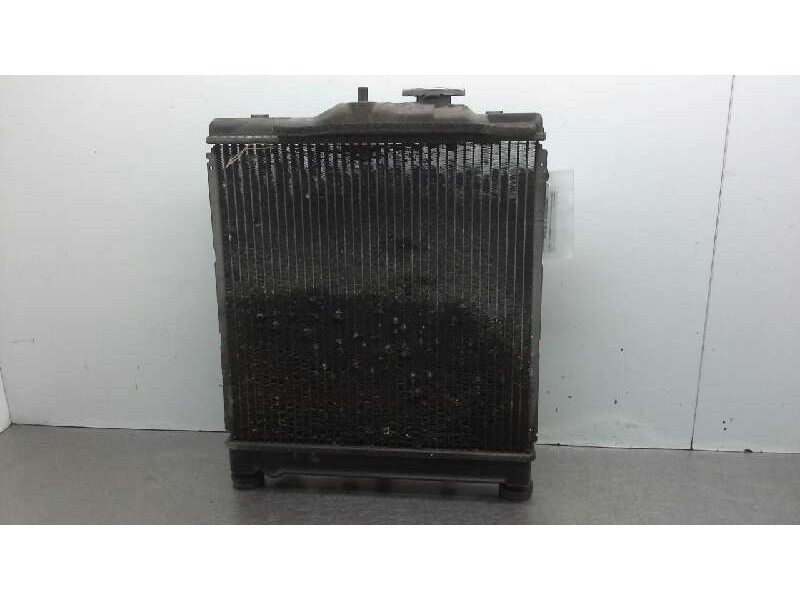Recambio de radiador agua para honda civic berlina 3/4 (ej/ek) 1.4 s 3 berlina (ej9) referencia OEM IAM   