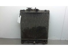 Recambio de radiador agua para honda civic berlina 3/4 (ej/ek) 1.4 s 3 berlina (ej9) referencia OEM IAM    2