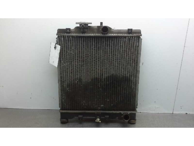 Recambio de radiador agua para honda civic berlina 3/4 (ej/ek) 1.4 s 3 berlina (ej9) referencia OEM IAM   