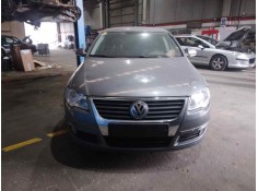 volkswagen passat berlina (3c2) del año 2006