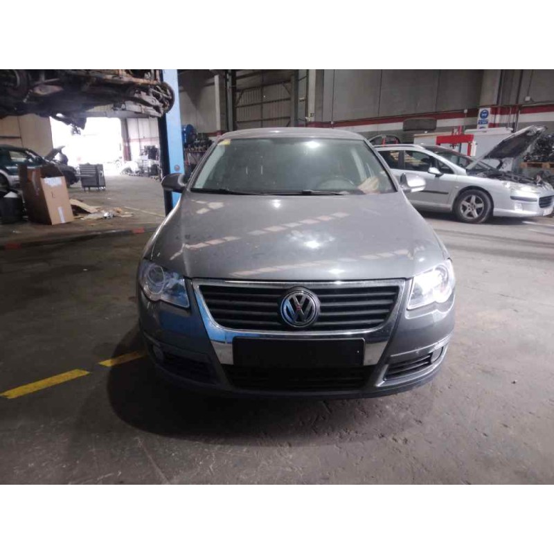 volkswagen passat berlina (3c2) del año 2006