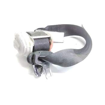 Recambio de cinturon seguridad trasero izquierdo para nissan micra (k11) referencia OEM IAM 88845BM400  