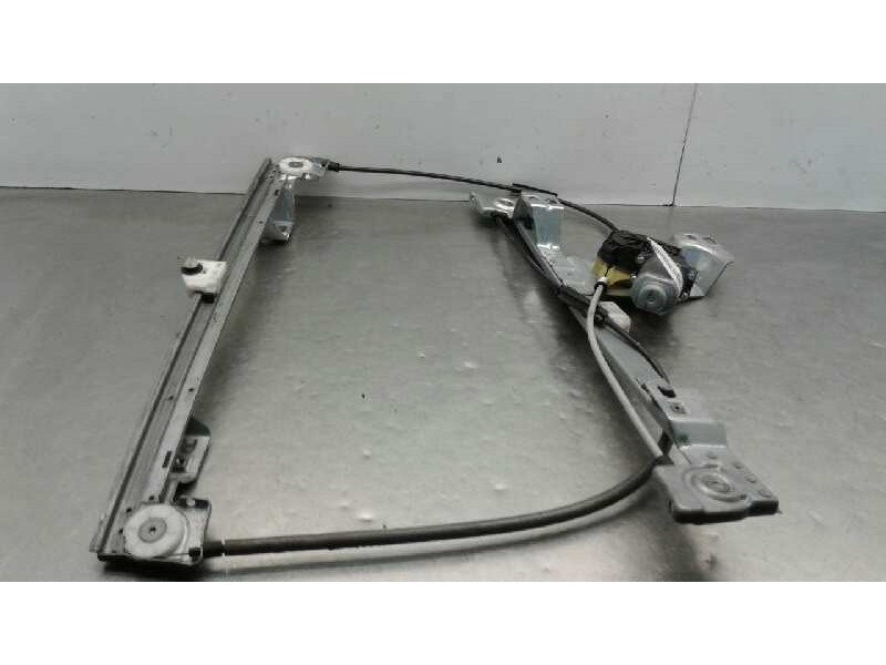 Recambio de elevalunas delantero derecho para renault kangoo profesional referencia OEM IAM   