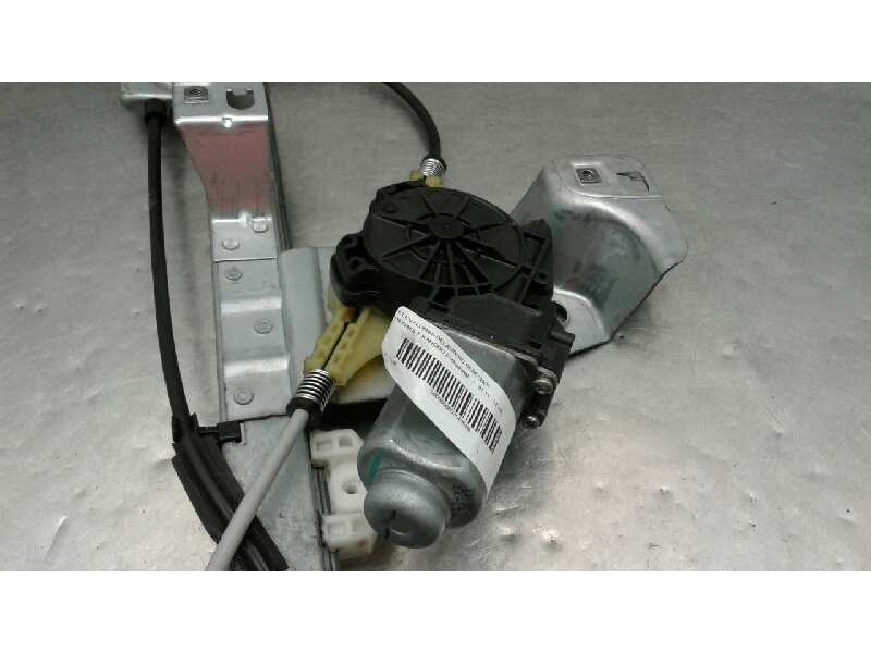 Recambio de elevalunas delantero derecho para renault kangoo profesional referencia OEM IAM   